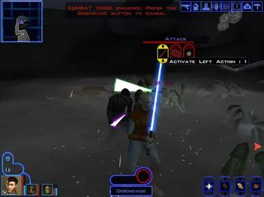 KotOR 1 Restoration 1.2 at Knights of the Old Republic Nexus.